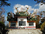 Tohjin Tomb